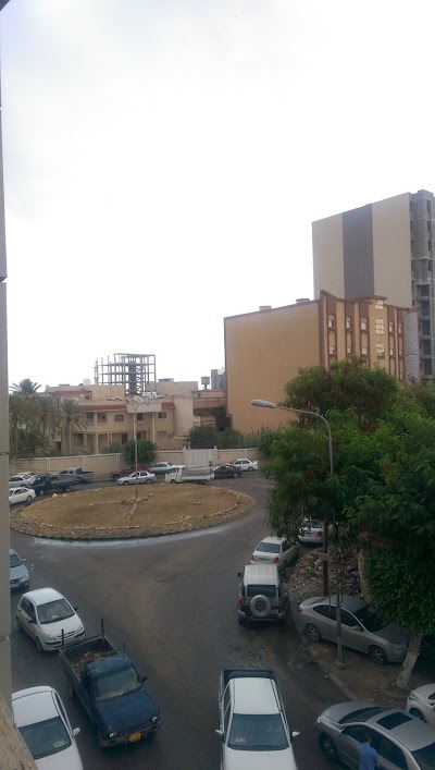 Photos of Beirut imaging lab