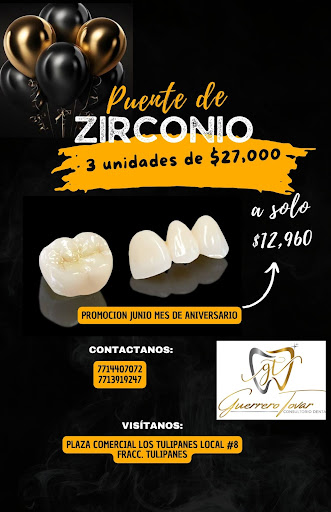 Consultorio Dental Guerrero Tovar - Thumbnail