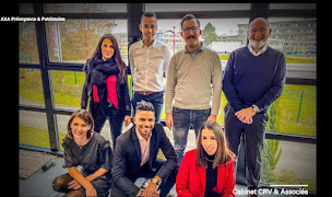 Photo n°19 de AXA Prévoyance & Patrimoine CRV & Associés à Mundolsheim (Compagnie d'assurance-vie)