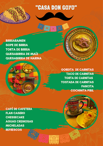 Casa Don Goyo - Thumbnail