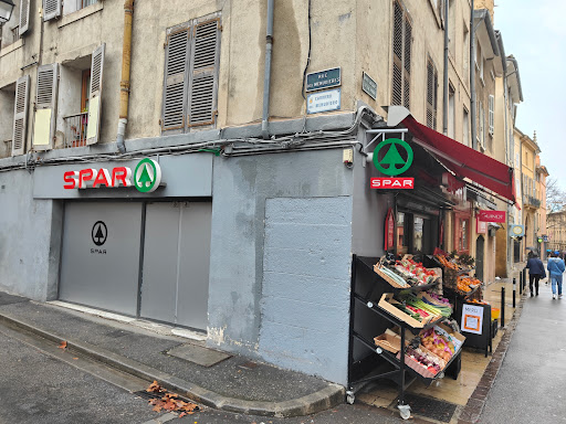 Le Coin du Boulanger - Aix-en-Provence