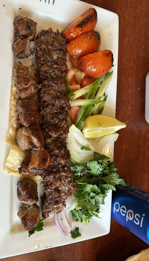 Restaurant NUR - Thumbnail