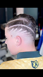 Photo n°21 de LOYALTY COIFFEUR 💈 BARBIER à Vestric-et-Candiac (Magasin de produits de beauté)