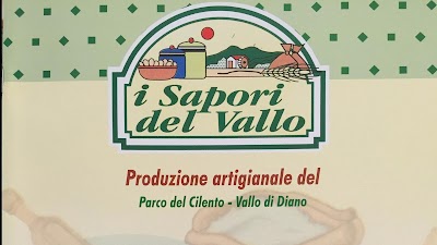 I Sapori del Vallo