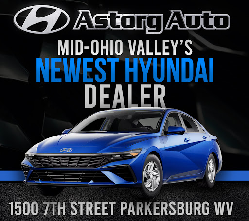 Astorg Hyundai of Parkersburg Gallery - United States