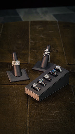 Statement Watches and Jewelry - Preowned Rolex, Jewelry Gallery - United States