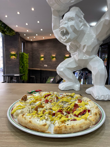 Photo 5 - Pate A Pizza ( Esbly)