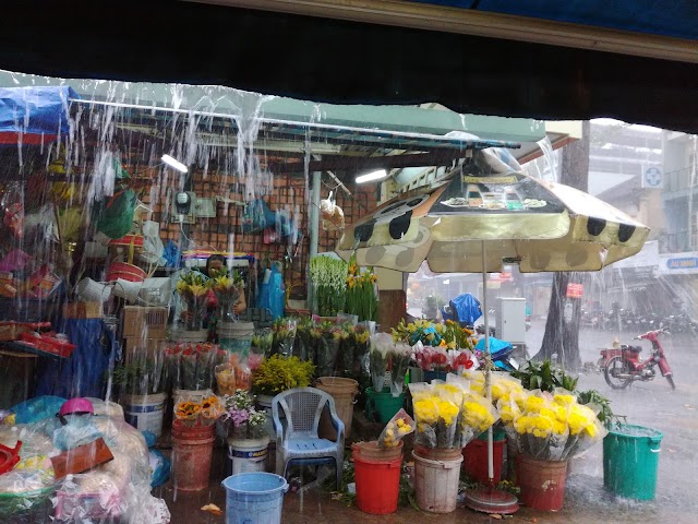 Da Kao Market