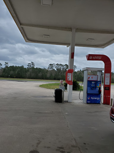 CZ Express Exxon - Visual