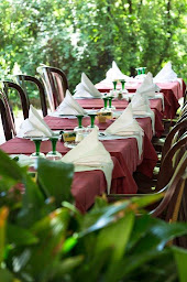 Photo n°23 de Restaurant Pavillon Carina à Gap (Restaurant)