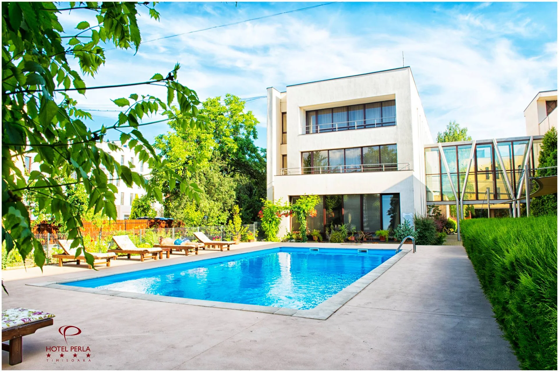 Hotel Perla