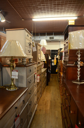 Fenker's Furniture - Thumbnail