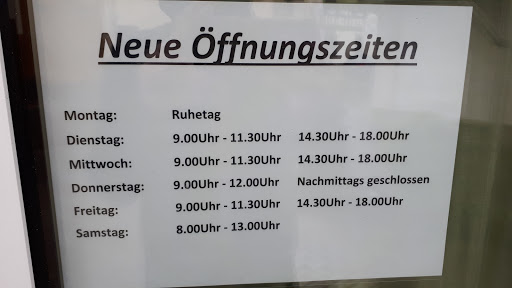 Judiths Schnittpunkt