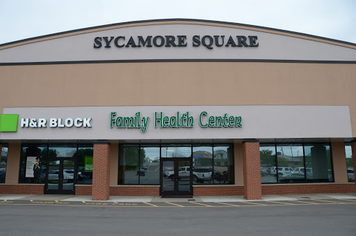 Family Health Center of Ashland City