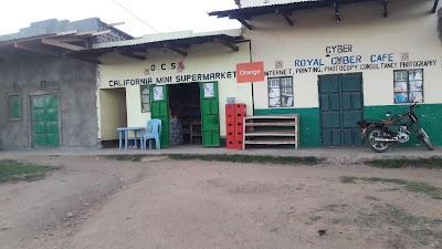 Photos of Califonia Mini Supermarket