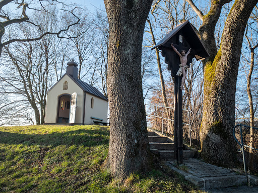 Wegkapelle Furth