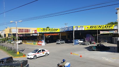 Photos of Bonillantas