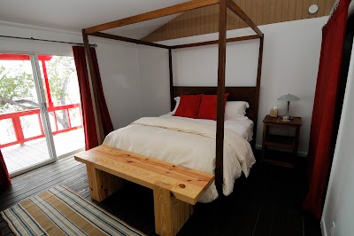 Photos of Abaco Lodge