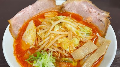 ラーメンはち