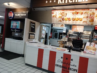 KFC