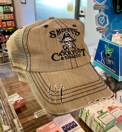 Smitty's Carryout and Tobacco - Thumbnail