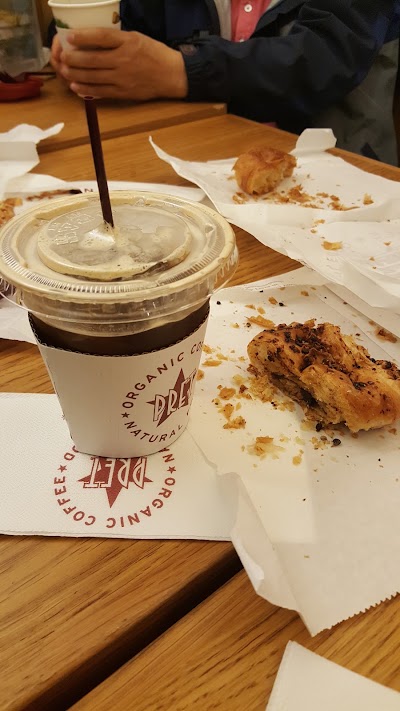 Photos of Pret a Manger
