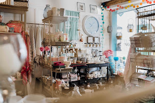 Photo n°19 de Dream concept store à Saint-Martin-de-Ré (Atelier de couture)