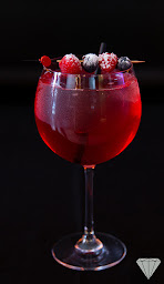 Photo n°5 de Diamonds à Mulhouse (Bar à vin)