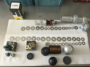 Photo n°31 de Team Lpmx Suspension à Vulbens (Magasin de pneus)