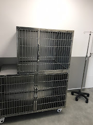 Photo n°15 de CLINIQUE VETERINAIRE DES BOURBONS à Montluçon (Clinique vétérinaire)