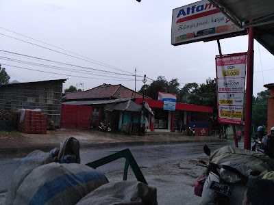 Photos of Alfamart Ciririp