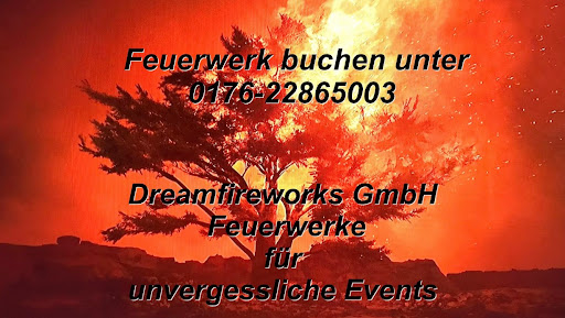 Dreamfireworks GmbH - Visual