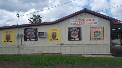 Cocke County Distillery