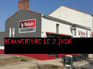 Photo n°23 de Restaurant LE RELAIS aux Sorinières à Les Sorinières (Restaurant français)