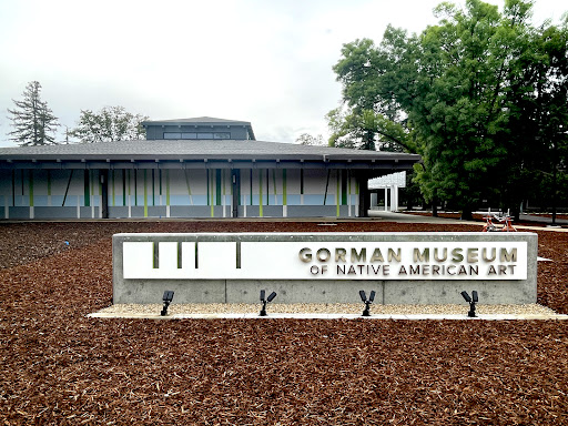 Gorman Museum of Native American Art - Thumbnail