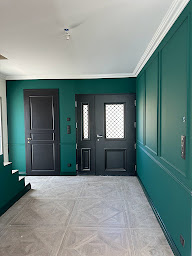 Photo n°25 de EBP entreprise générale de peinture à Toulon à Toulon (Façadier)