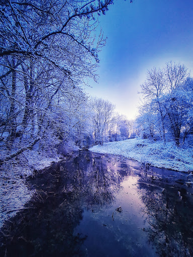 Red River Nature Walk - Thumbnail