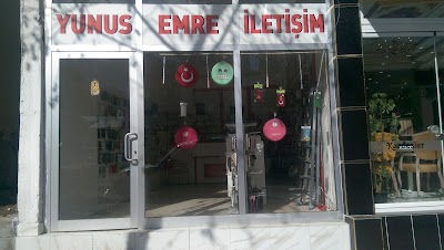 Yunus Emre İletişim