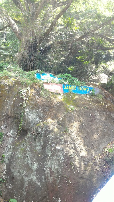 Photos of Air Terjun Jambe Rowo