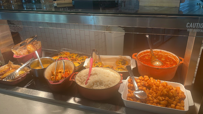 Reviews of Levels Cafe & Lounge in Edinburgh - Restaurant