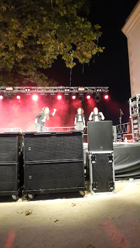 Carrencà - Visual