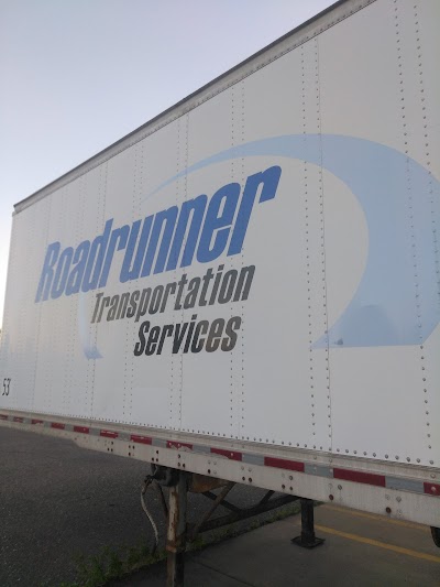 Roadrunner Freight