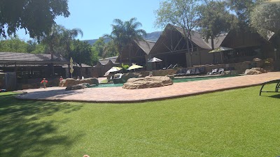 Photos of Magalies Park