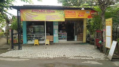 Electronics Store