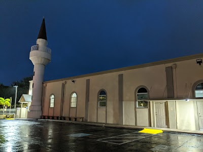 Albanian Islamic Cultural Center of Clearwater