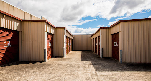 Storage Depot Self Storage Mangere - Thumbnail