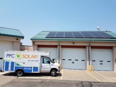 PPC Solar / Paradise Power Co