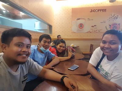 Photos of J.CO Donuts & Coffee - Plaza Atrium
