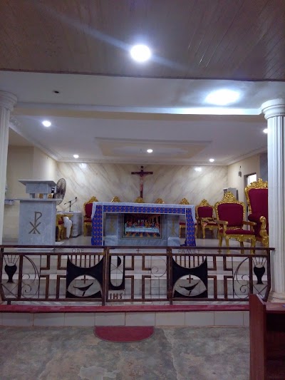 church
