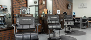 Photo of The Salon Trinity